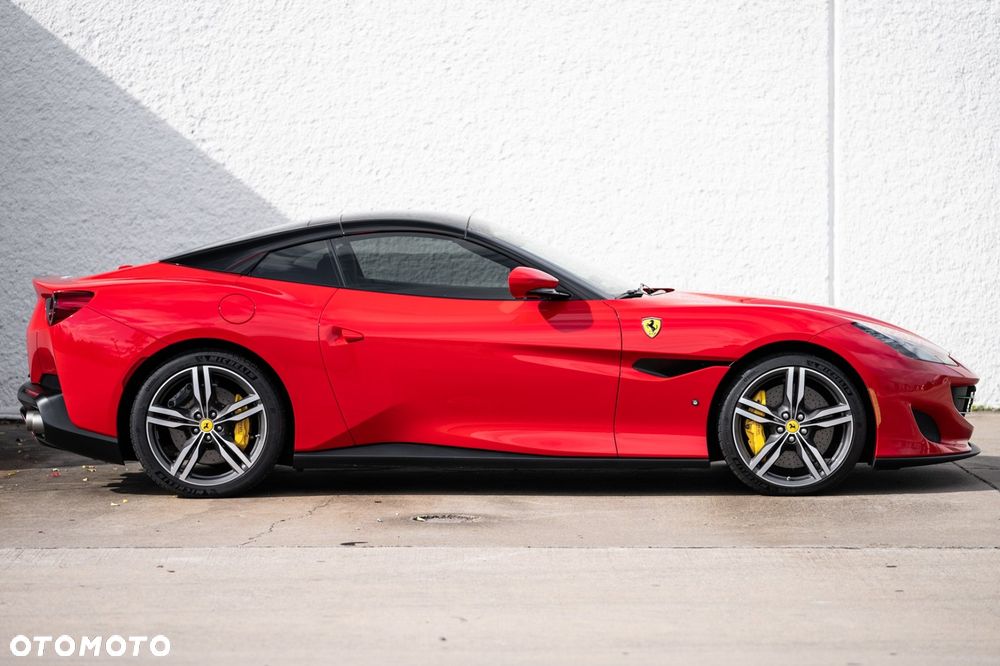 Ferrari Portofino - 1