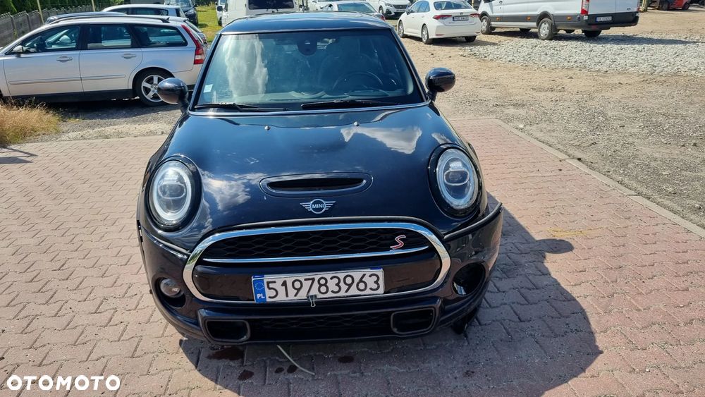 MINI Cooper S Sport-Aut Seven Chili - 25