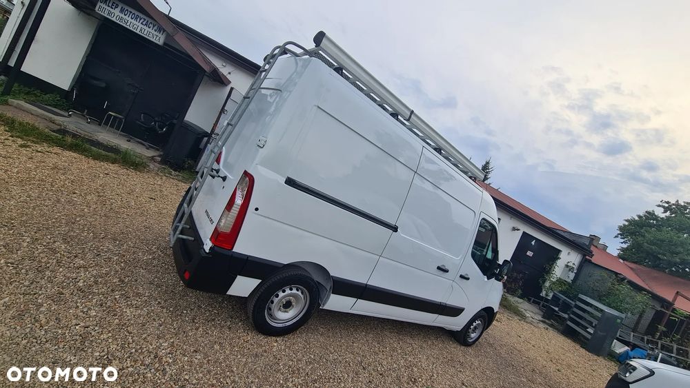 Renault Master - 5
