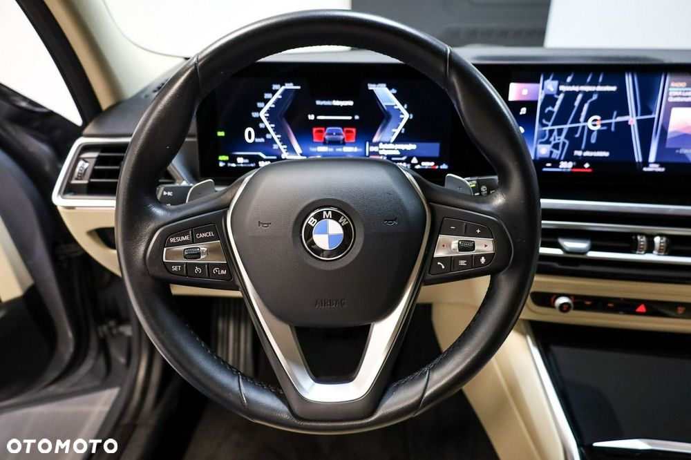 BMW Seria 3 - 14