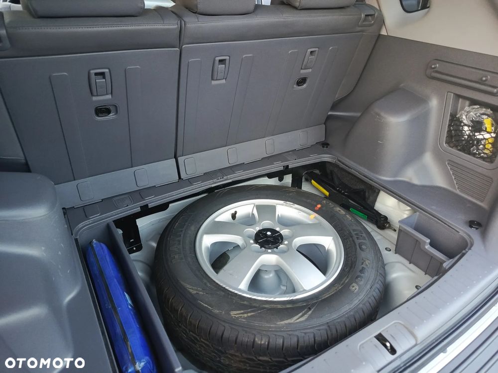 Hyundai Tucson 2.0 2WD Edition Plus - 11