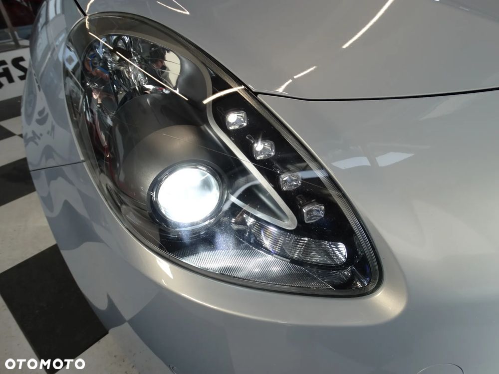 Alfa Romeo Giulietta 1.6 JTDM 16V TCT Super - 4