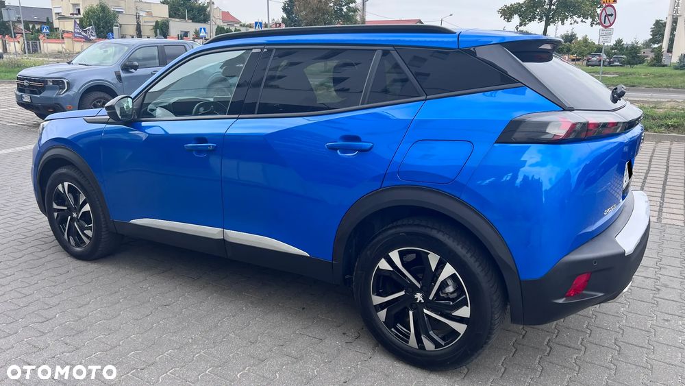 Peugeot 2008 PureTech 130 EAT8 Allure Pack - 3
