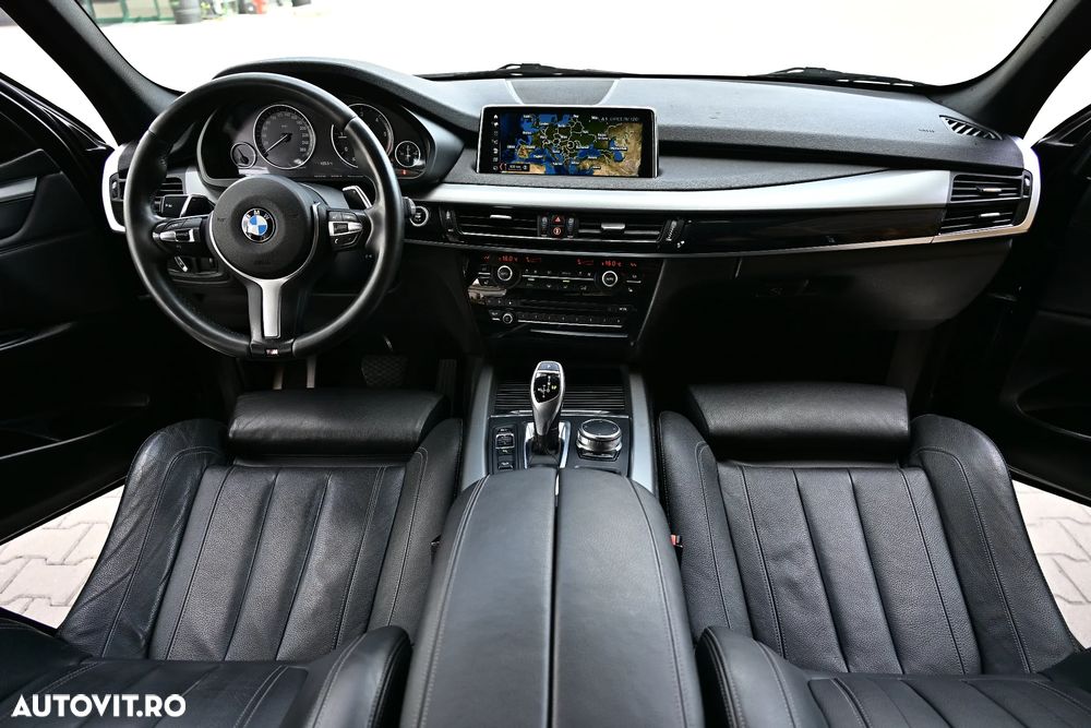 BMW X5 xDrive25d Sport-Aut. - 29