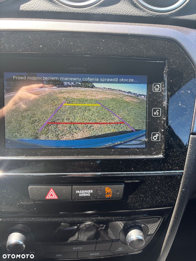 Suzuki Vitara 1.4 Boosterjet Premium 2WD - 25