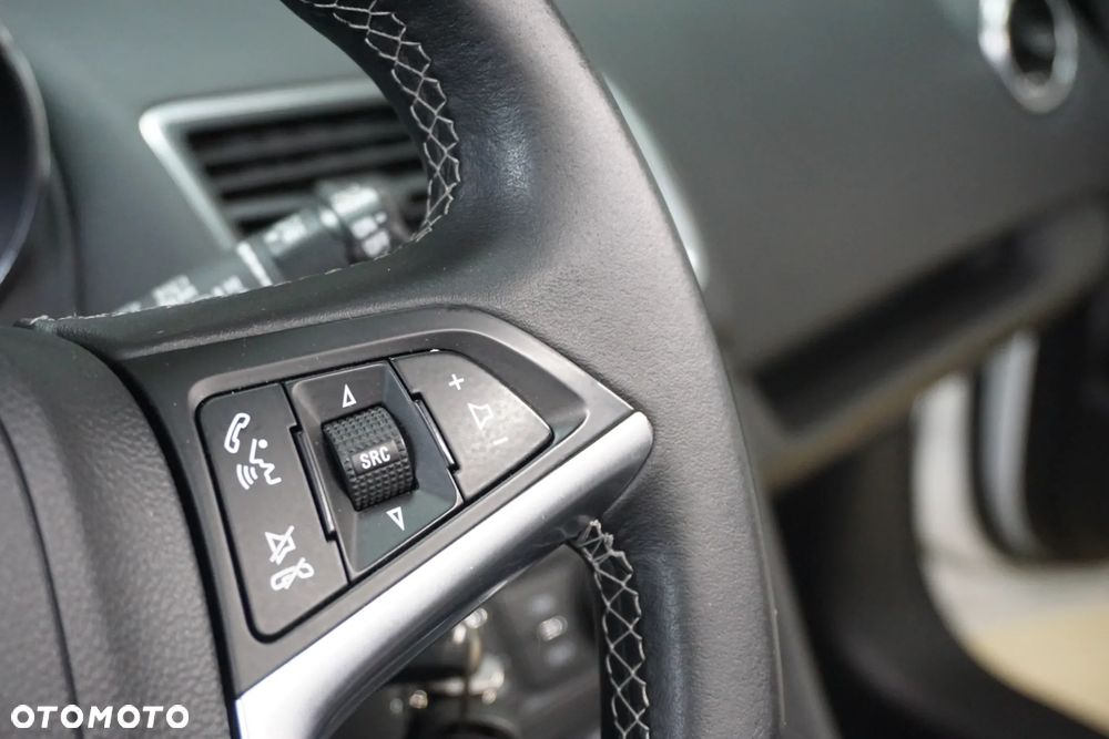 Opel Meriva 1.4 Active - 30