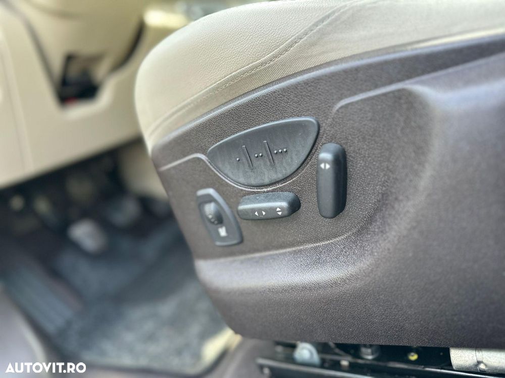 Renault Grand Scenic - 13