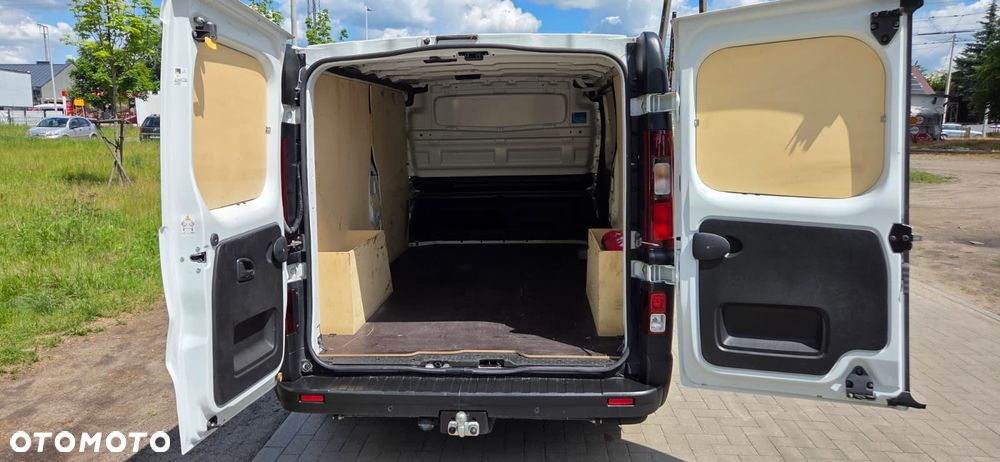 Renault PRIMASTAR TRAFIC - 13