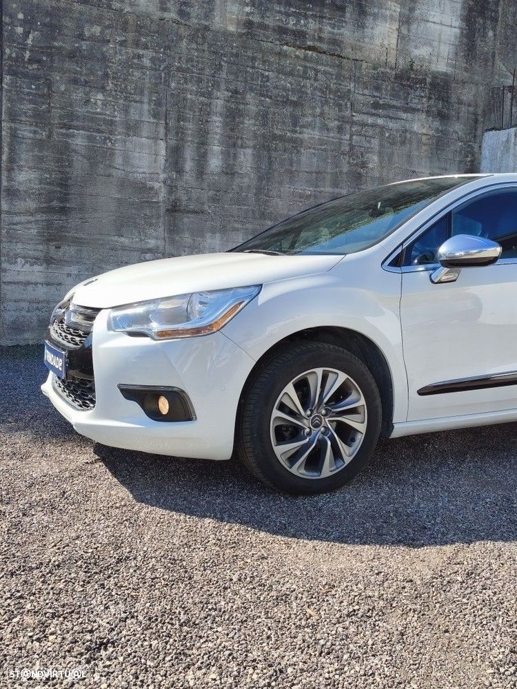 Citroën DS4 1.2 PureTech So Chic - 26