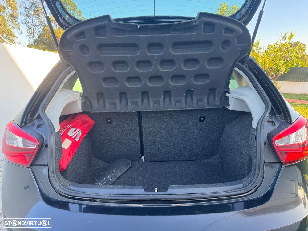 SEAT Ibiza 1.0 TSI FR - 15