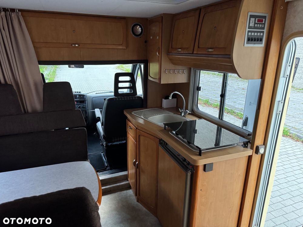 Fiat Ducato - 9