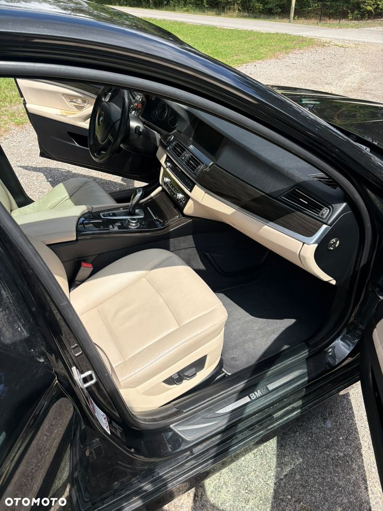 BMW Seria 5 - 13