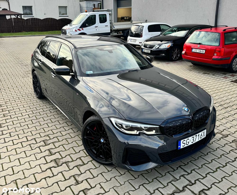 BMW Seria 3