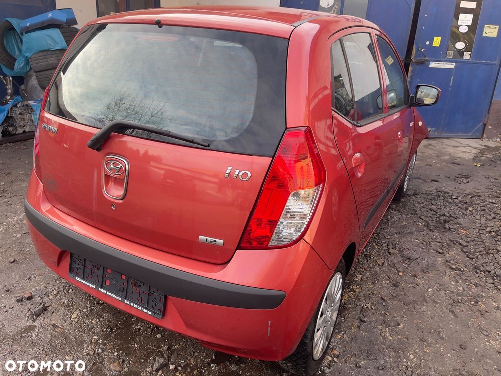 Hyundai i10 - 3