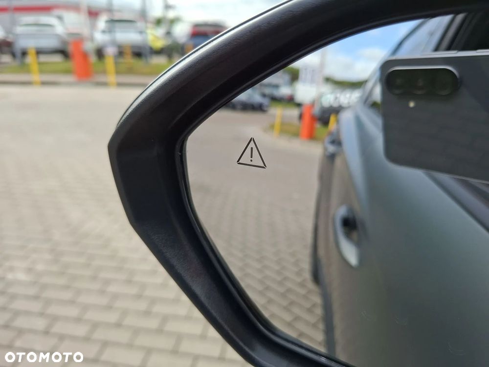 Hyundai Tucson 1.6 T-GDi Smart 2WD DCT - 26