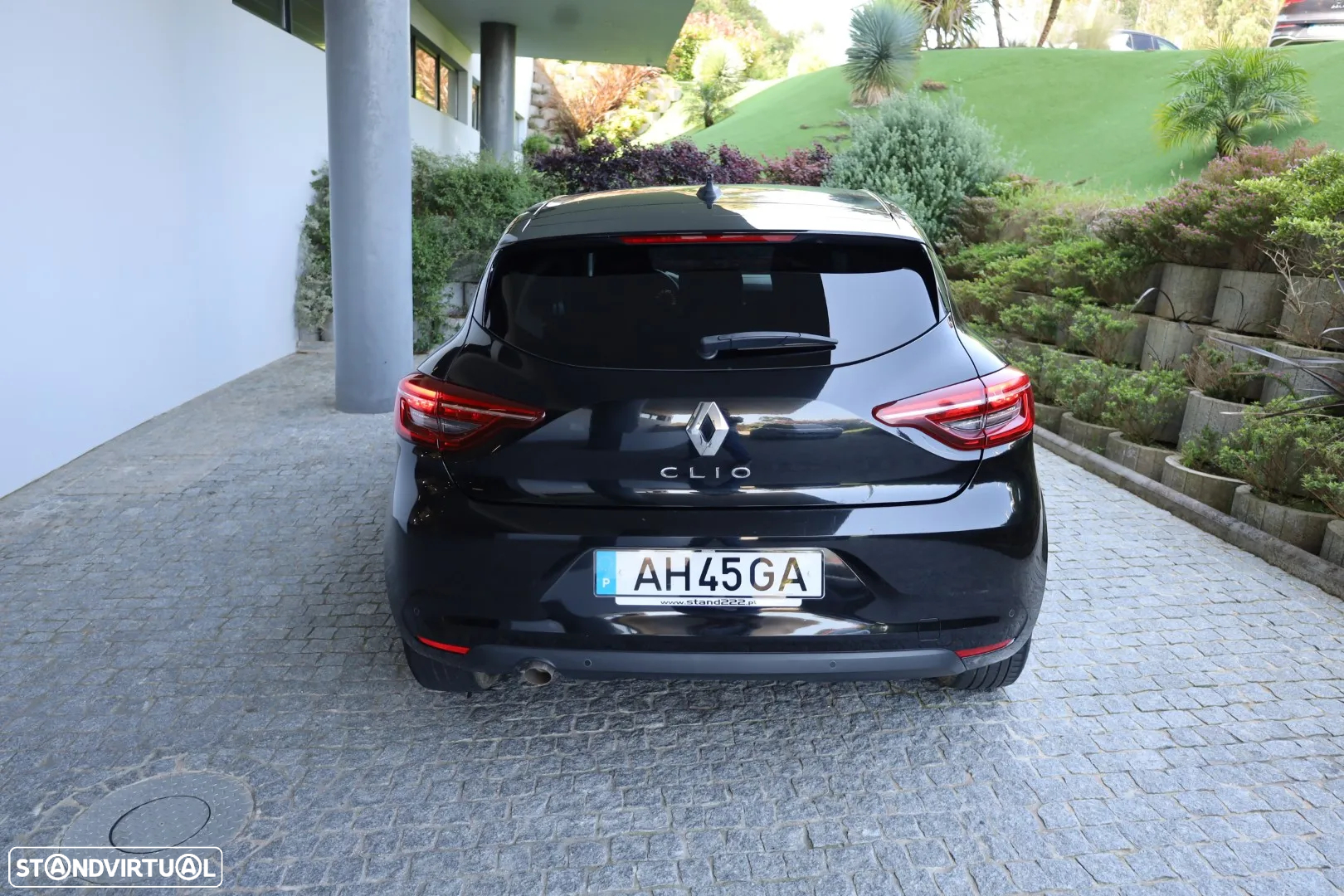 Renault Clio 1.0 TCe Intens - 12