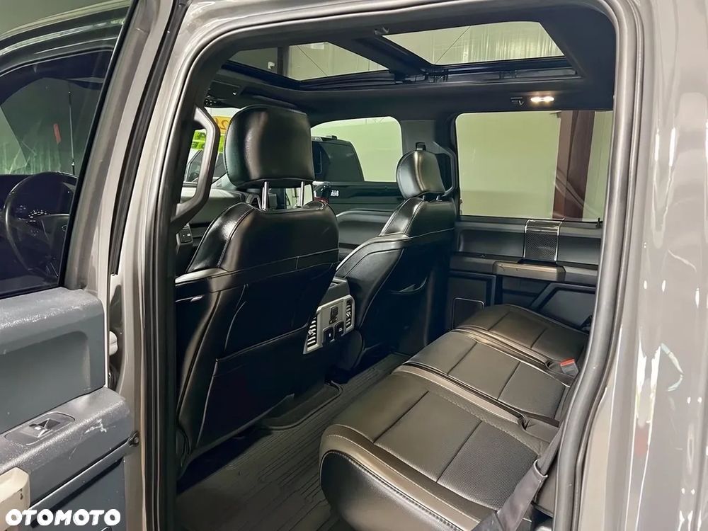 Ford F150 - 11
