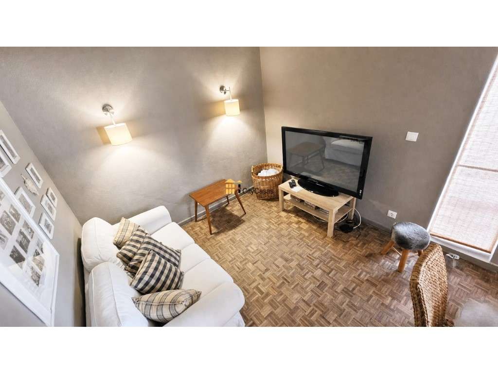 Apartamento T4 em Serpa Pinto | Porto - Grande imagem: 5/22