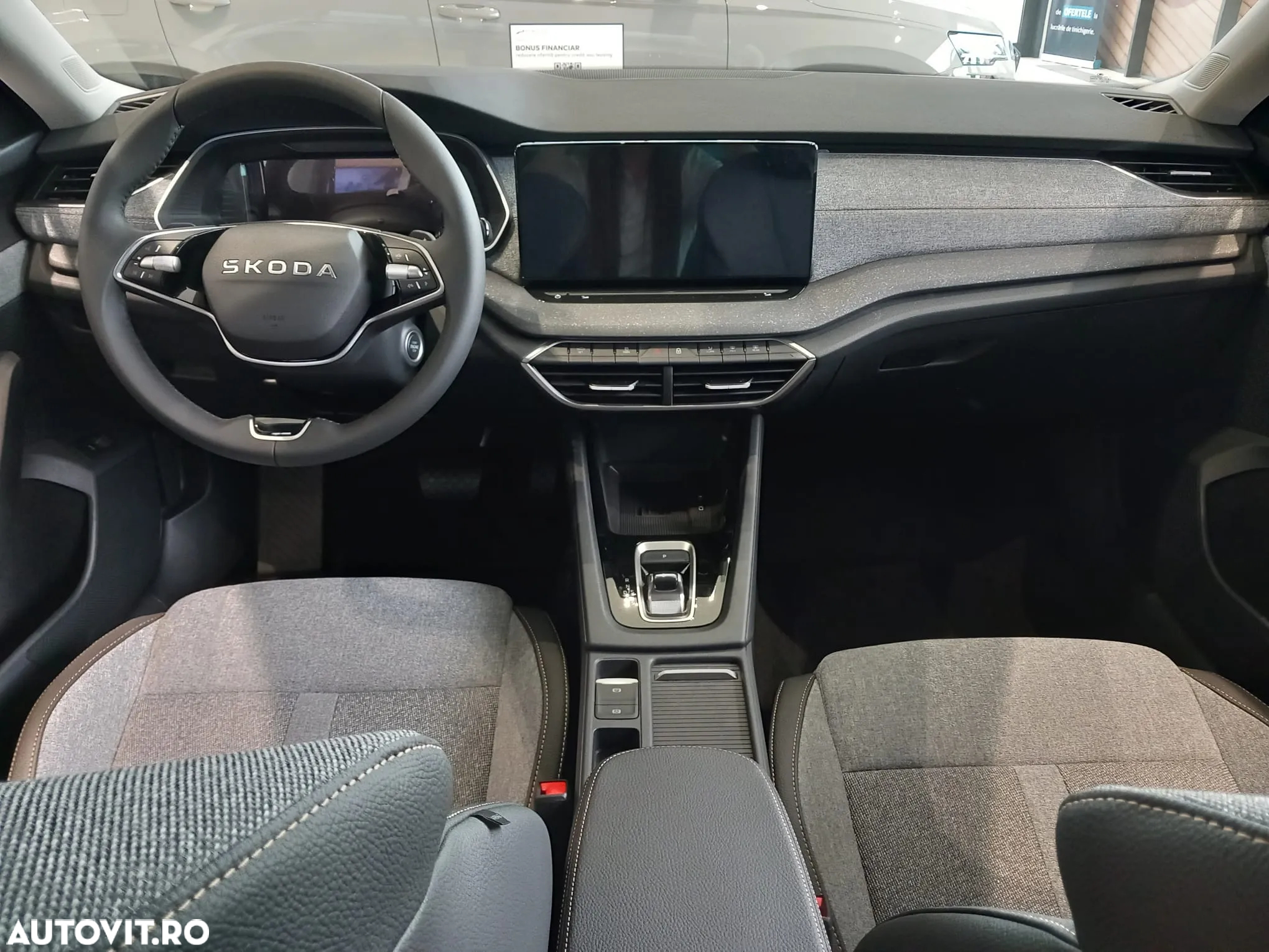 Skoda Octavia 1.5 TSI 150 CP DSG MHEV Selection - 19