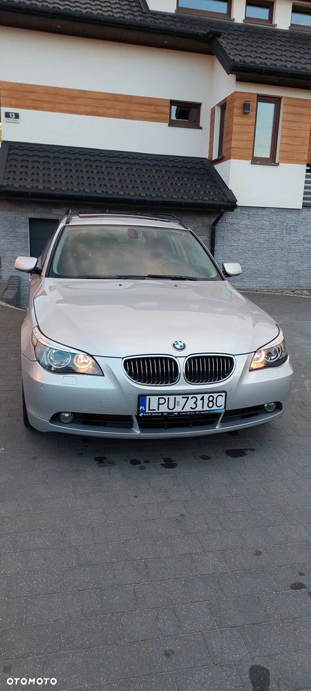 BMW Seria 5 - 3