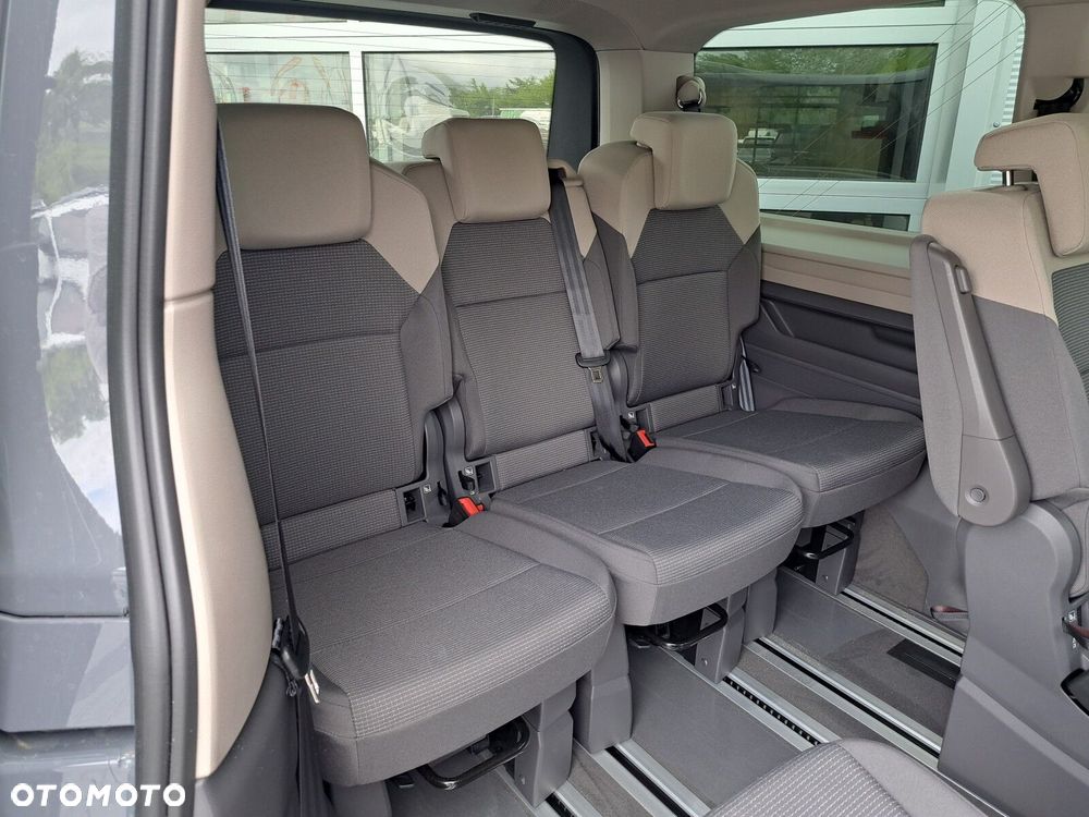 Volkswagen Multivan 2.0 TDI L2 DSG - 21