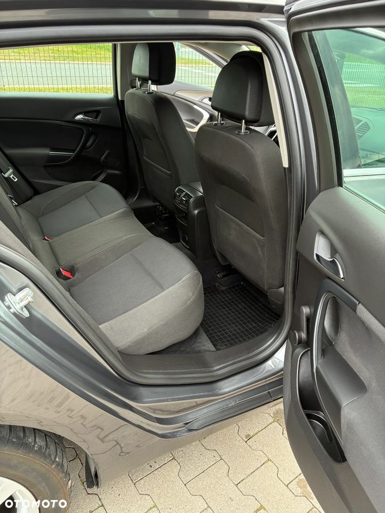 Opel Insignia 2.0 CDTI Active - 9