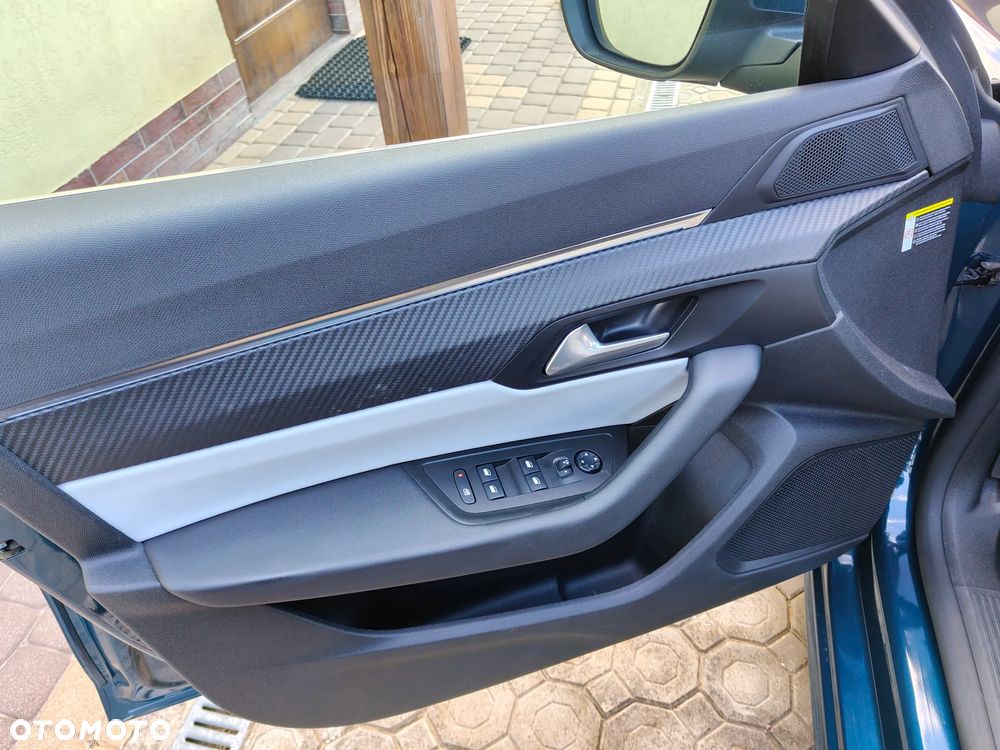 Peugeot 508 - 32