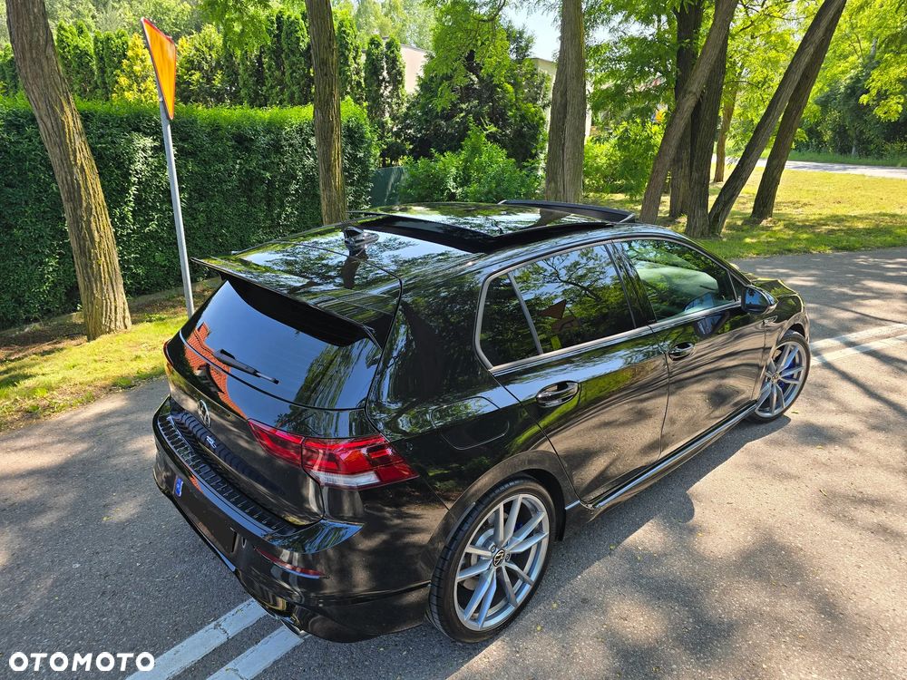 Volkswagen Golf - 4
