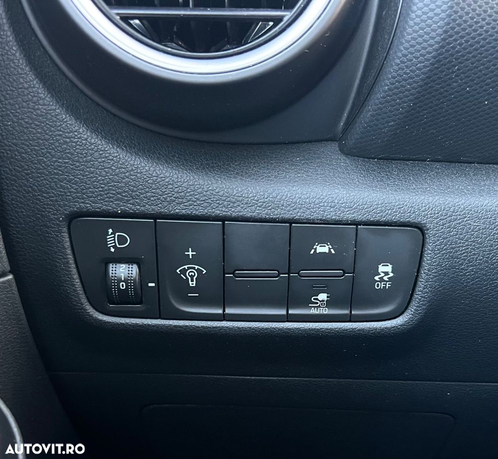 Hyundai KONA Style - 27