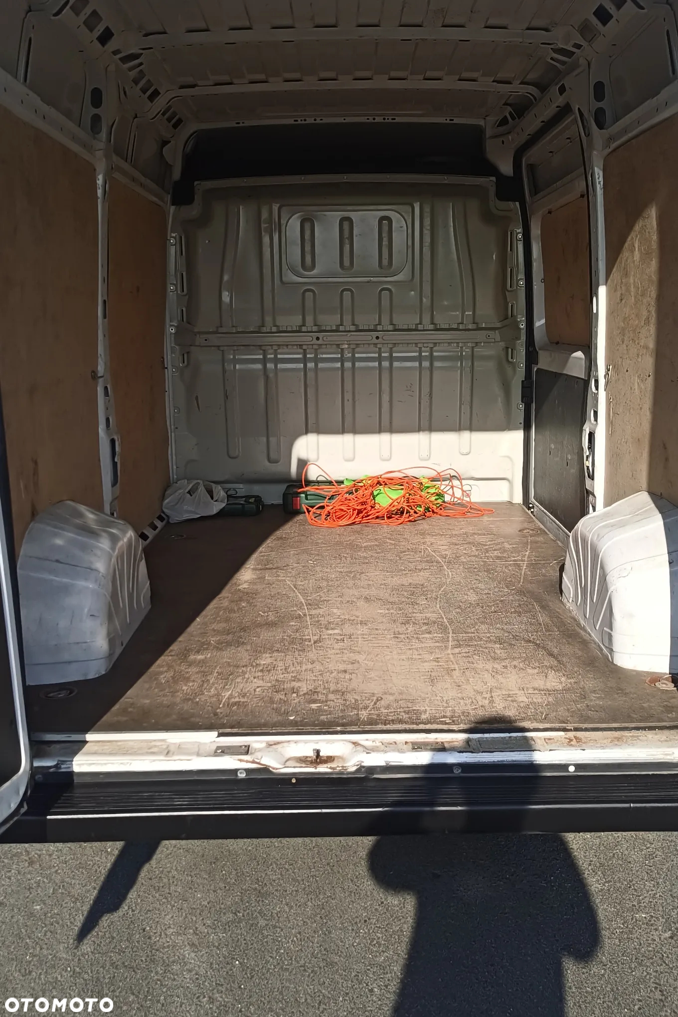 Fiat Ducato L2H2 - 12