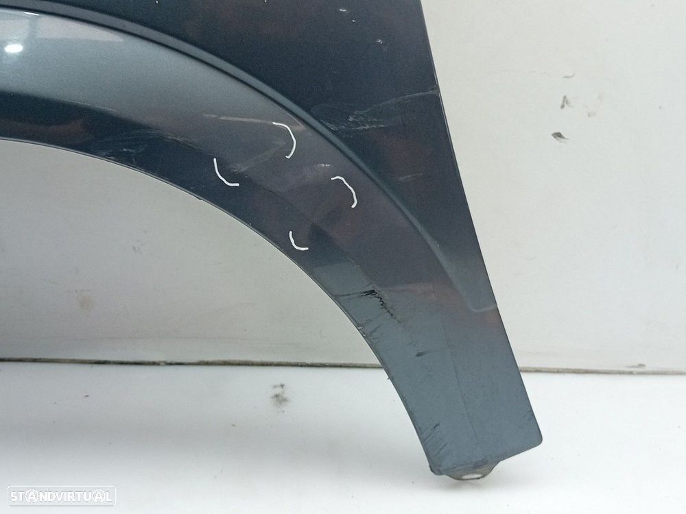 Guarda-lamas esquerdo OPEL Astra H Caravan (L35) - 3