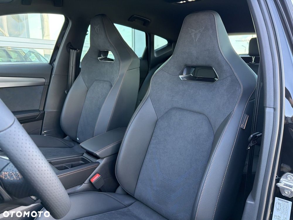 Cupra Formentor 2.5 TSI 4Drive VZ5 DSG - 11