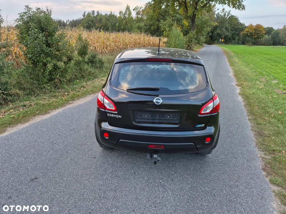 Nissan Qashqai - 19