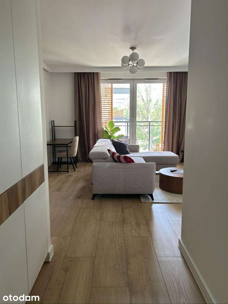Mieszkanie SOHO 2 Pokoje | 53m2 | ul.Żupnicza