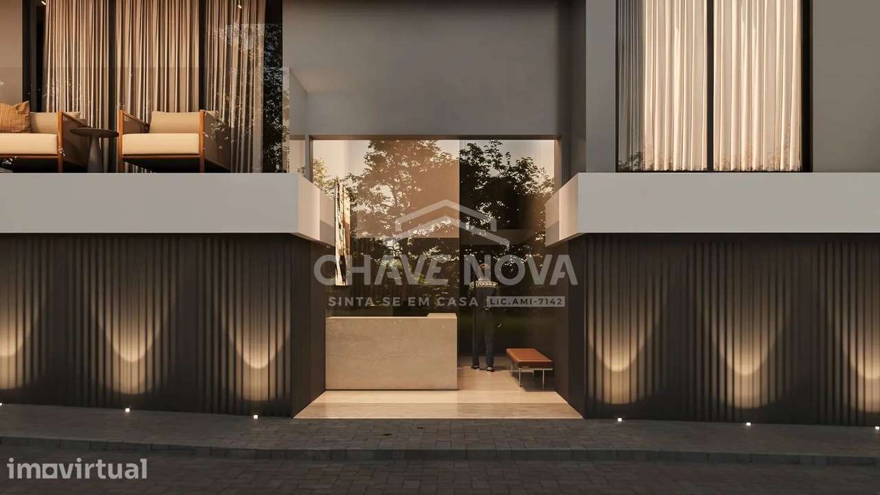 Empreendimento Âncora Premium - Vila Praia de Âncora - T1 - Grande imagem: 5/16
