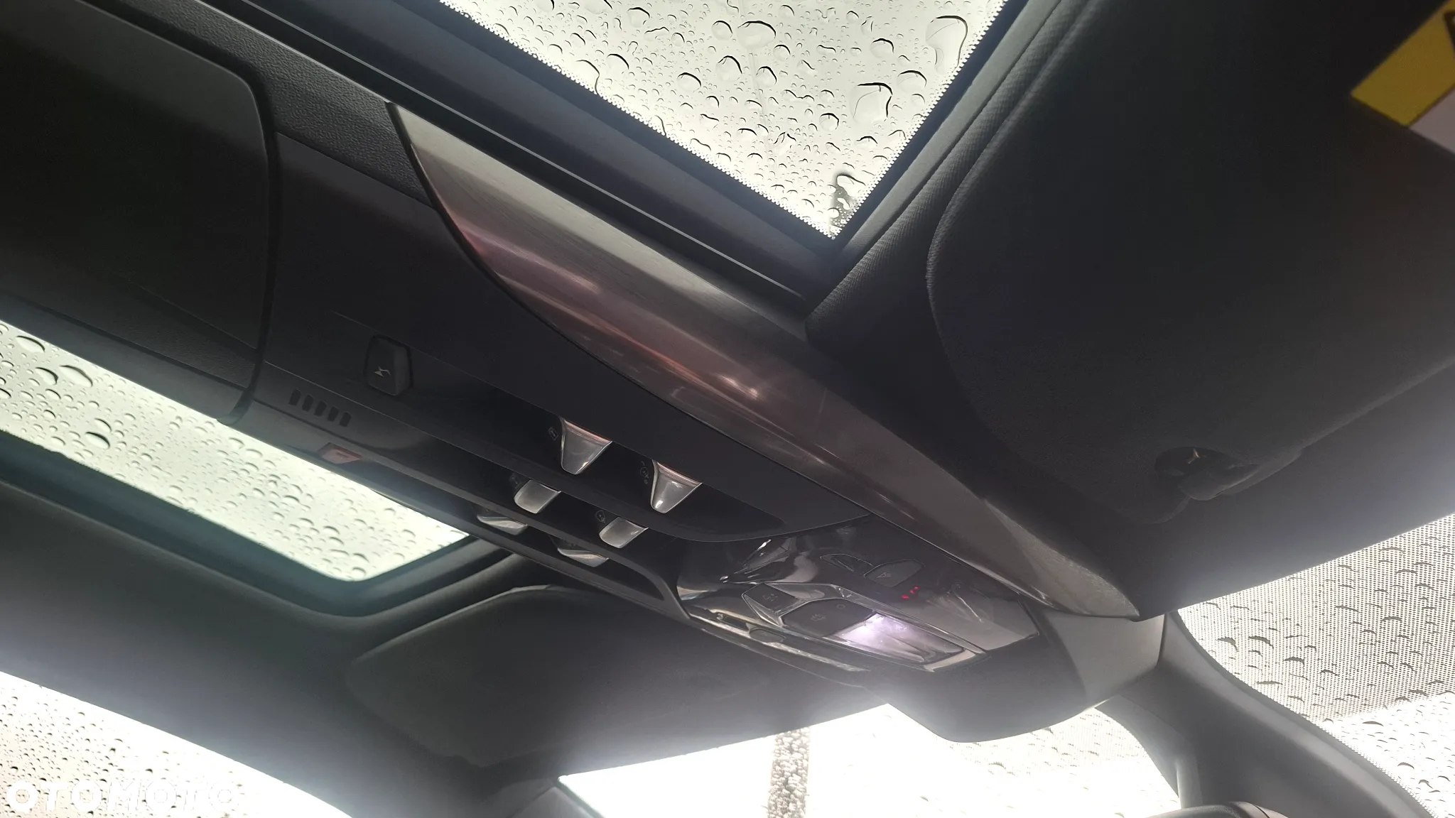 DS Automobiles DS 5 - 18