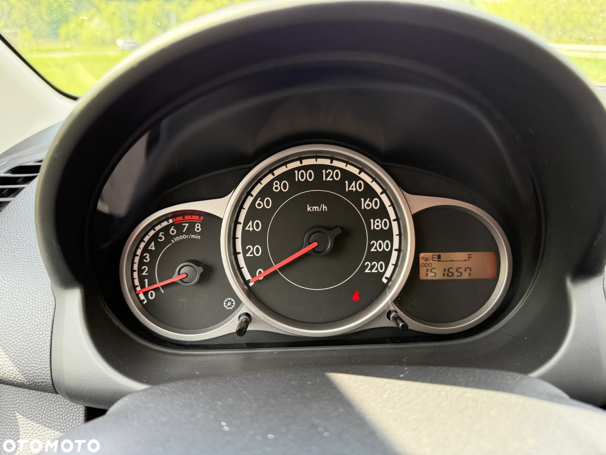 Mazda 2 1.3 Comfort - 14