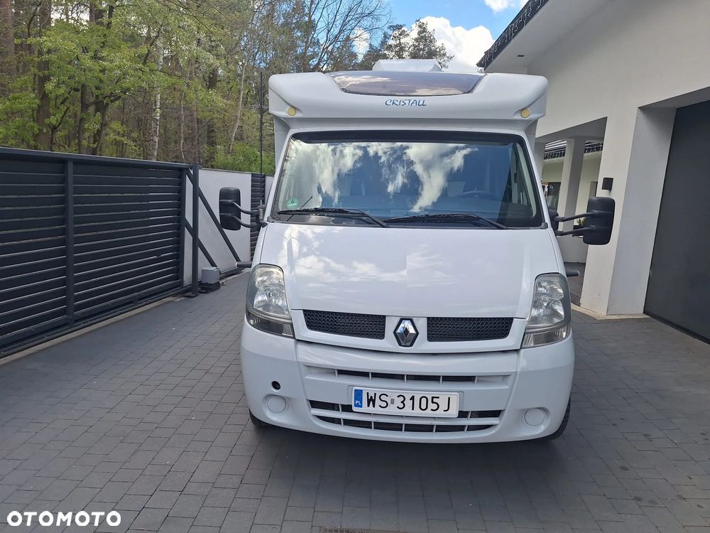Renault Master - 22
