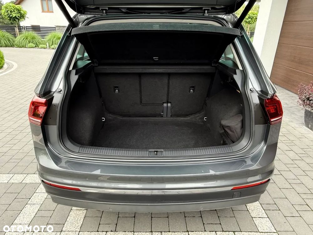 Volkswagen Tiguan 1.4 TSI BMT ACT Highline DSG - 40