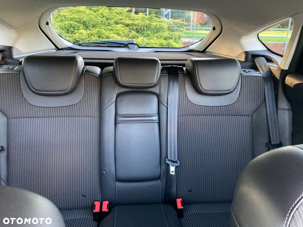 Ford Focus 1.6 EcoBoost Titanium - 16