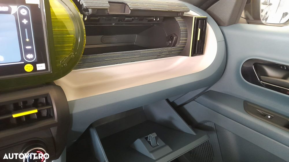 FIAT Grande Panda 2025 — imagine 30