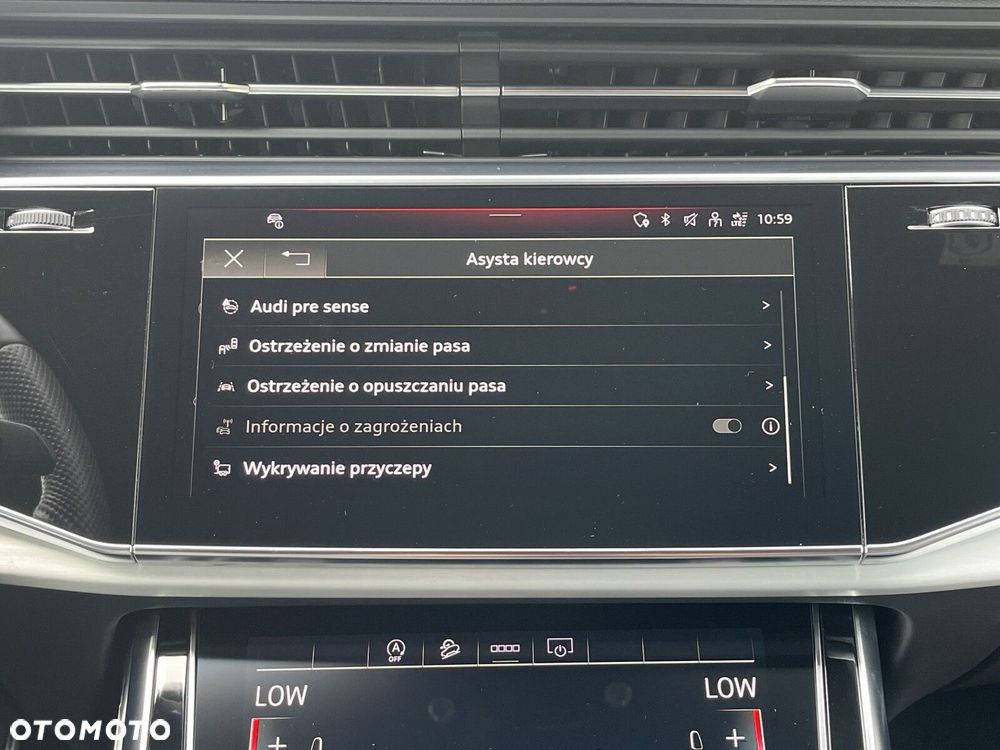 Audi Q7 - 22