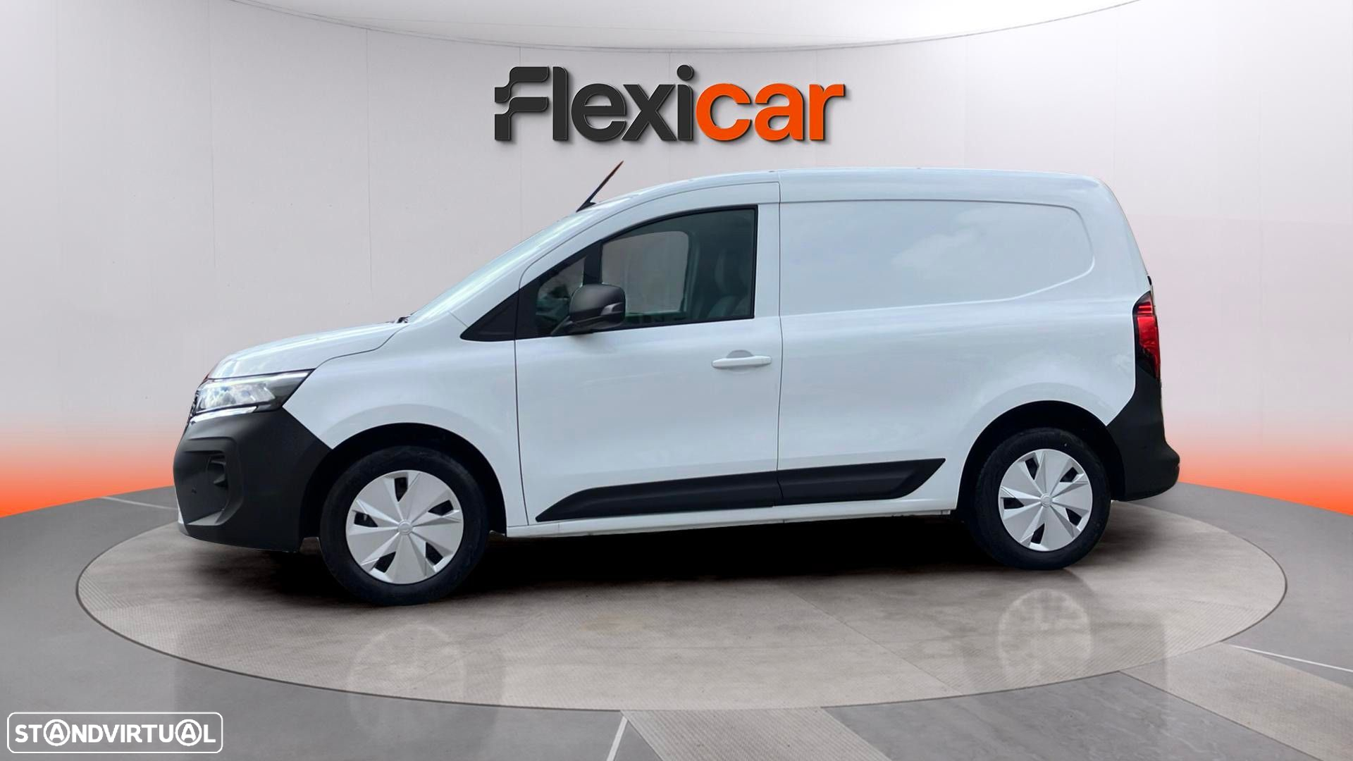 Nissan Townstar 45 kWh L1 Professional Basic - 5