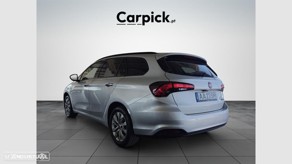 Fiat Tipo 1.3 M-Jet Lounge - 3