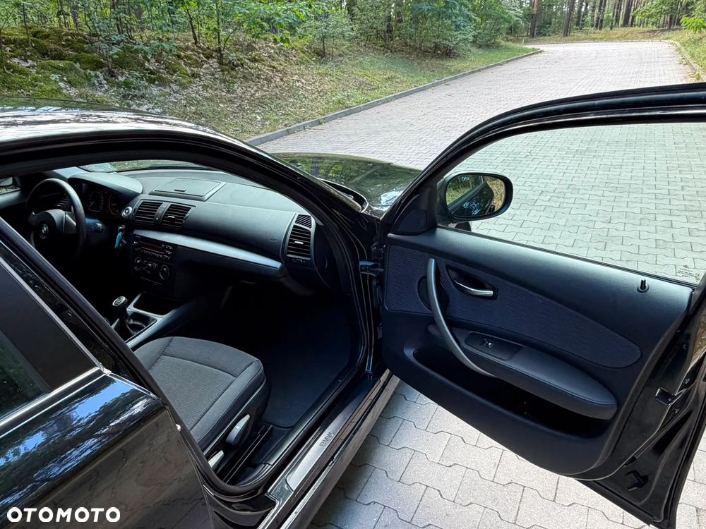 BMW Seria 1 116i Edition Lifestyle - 24