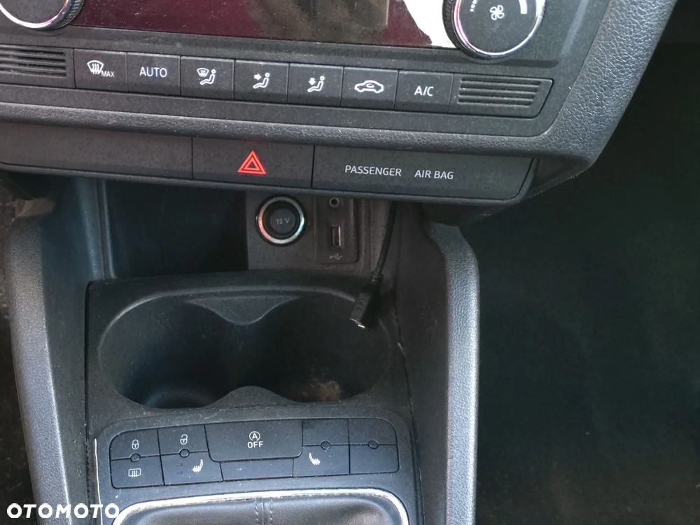 Seat Ibiza 1.4 TDI Style S&S - 18