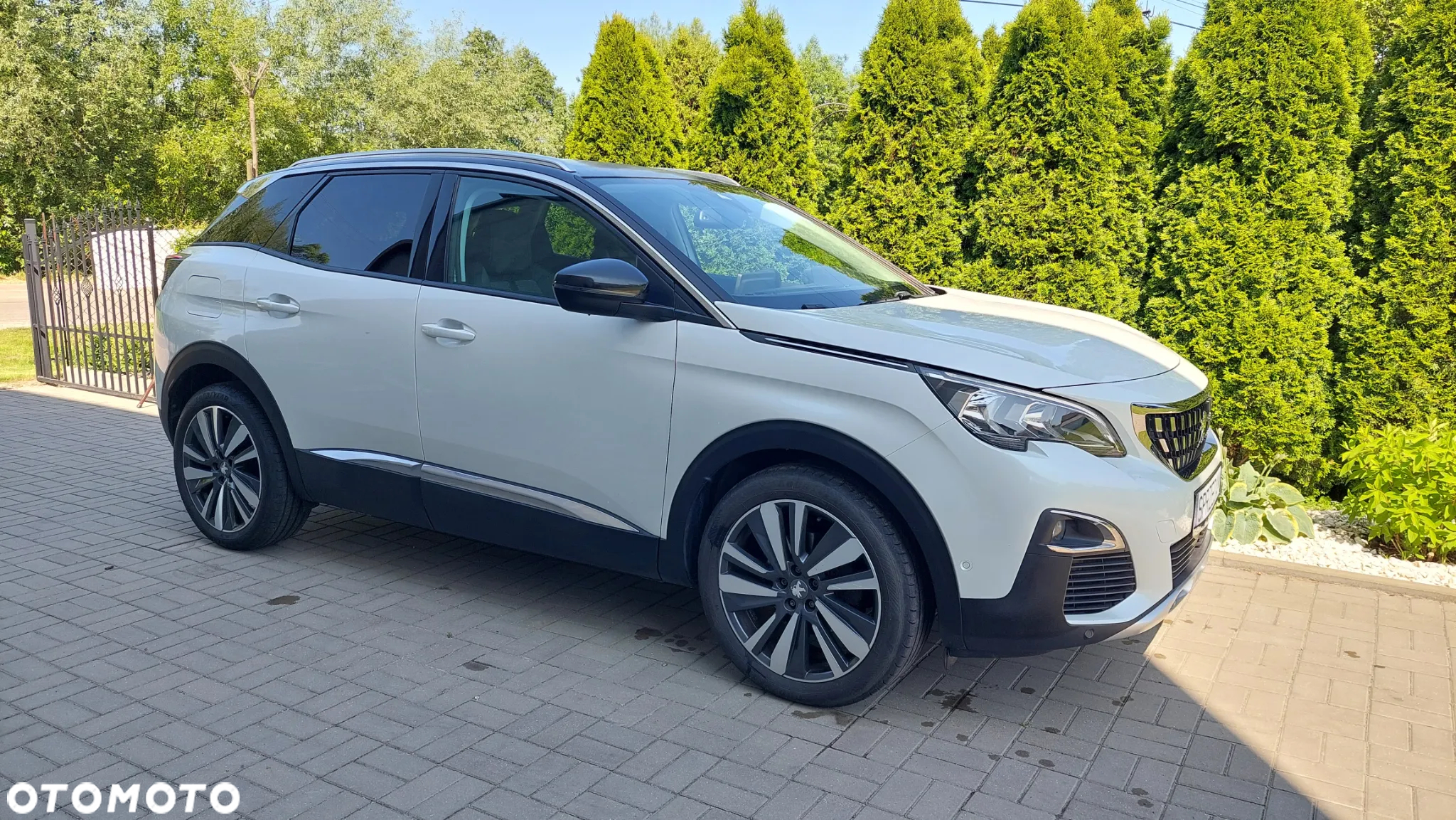 Peugeot 3008 1.2 PureTech Access S&S - 15