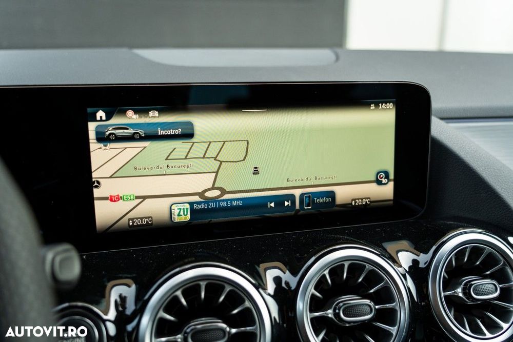 Mercedes-Benz GLA 250 4MATIC Aut. - 36