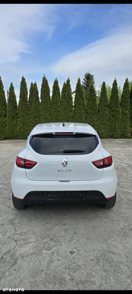 Renault Clio - 3