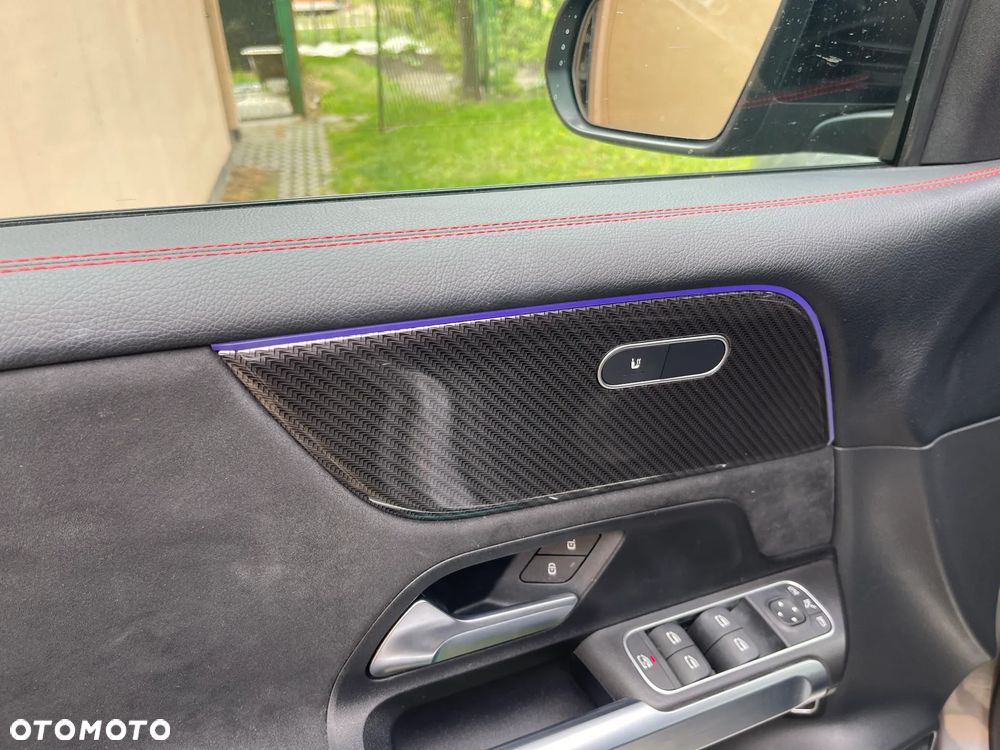 Mercedes-Benz GLB 200 d AMG Line 8G-DCT - 6